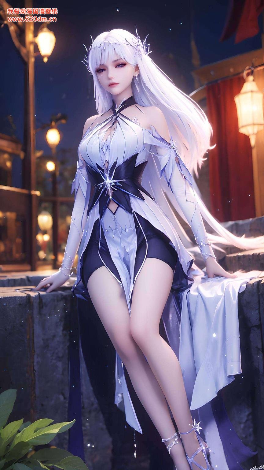 紫色梦幻让你的手机桌面焕然一新！