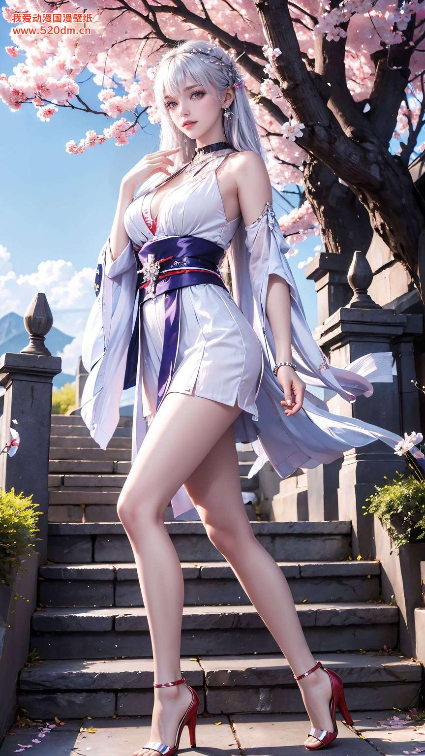 感受古典之美高清古风壁纸