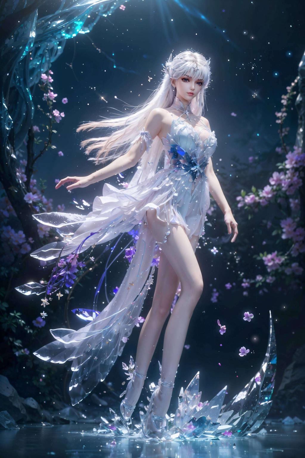 特别完美像素呈现细腻的画面让人眼前一亮