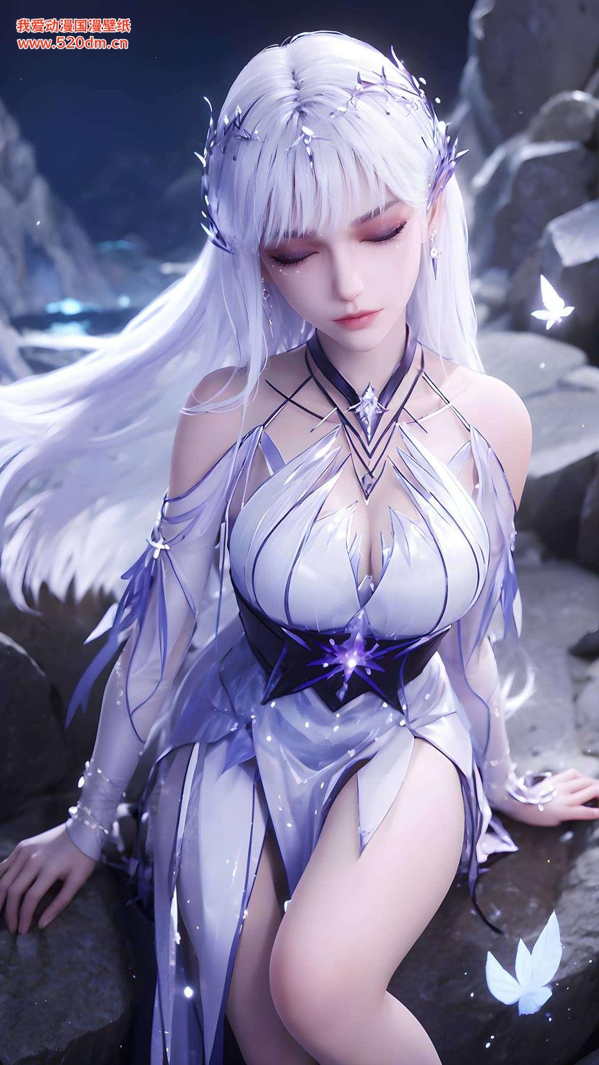 快来收藏这对恋人的甜蜜瞬间吧！