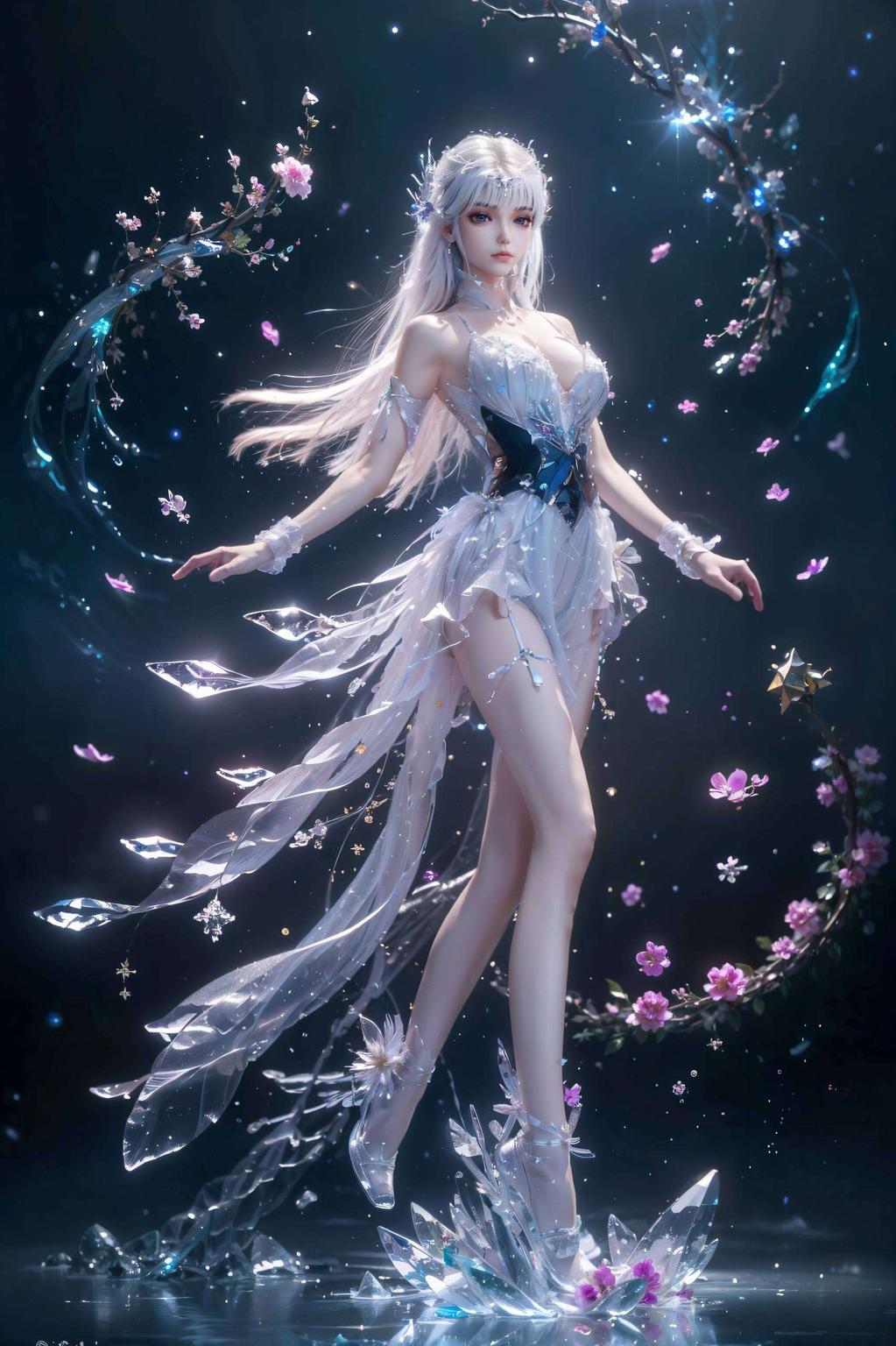 让你的电脑桌面瞬间焕发可爱魅力！🌟✨对眼睛好极简壁纸