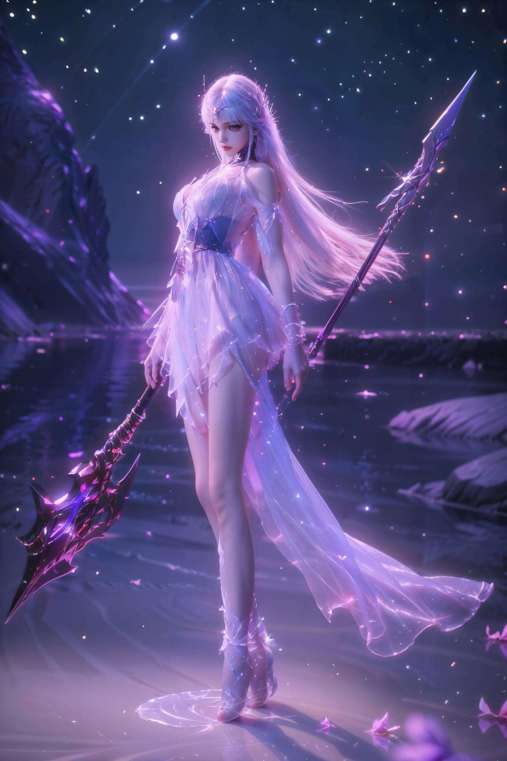 萌化你的手机屏幕今天给大家带来一款超美的圣采儿手机壁纸！高清细腻