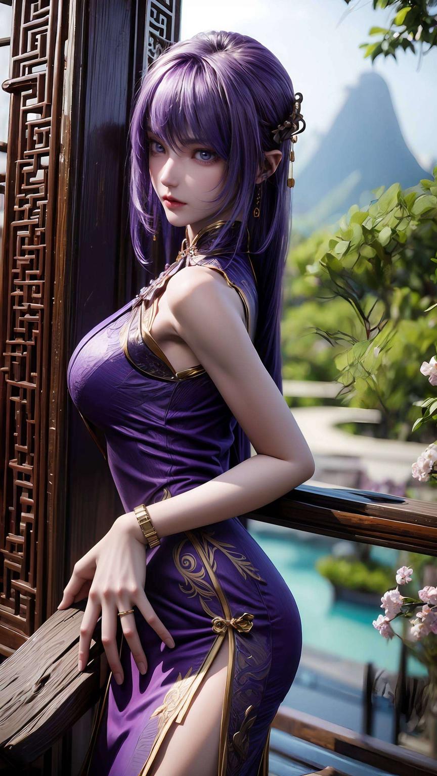 高清清晰简直是视觉盛宴！