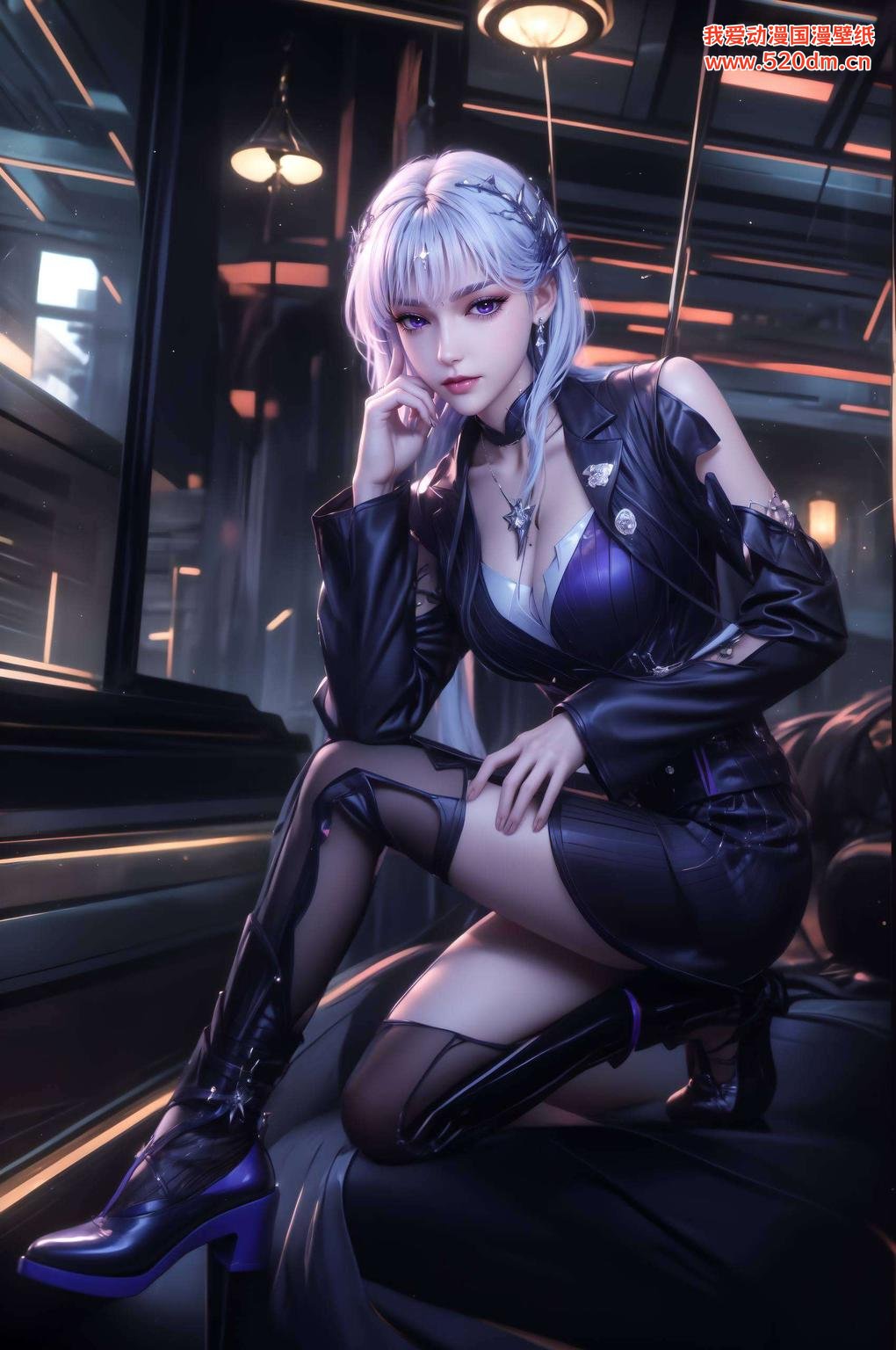 细节满分高清画质