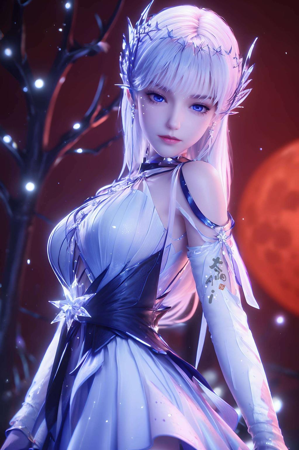 简直绝配！高清壁纸而且