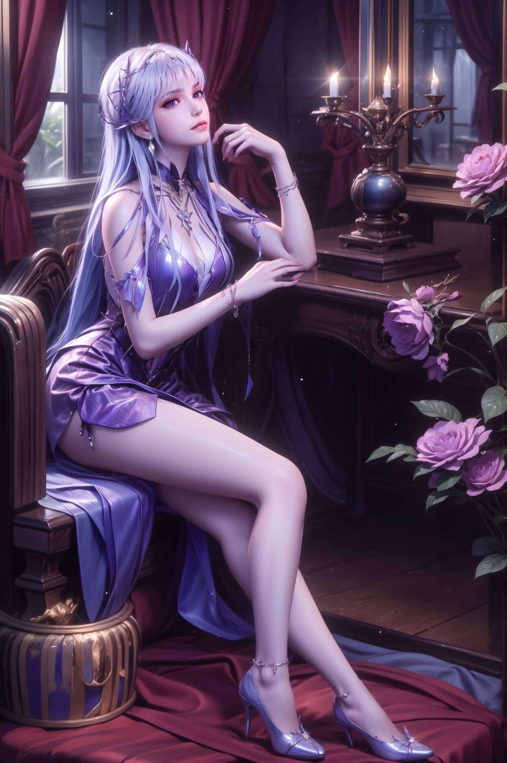 手持镰刀大家好！今天给大家带来一款超清壁纸