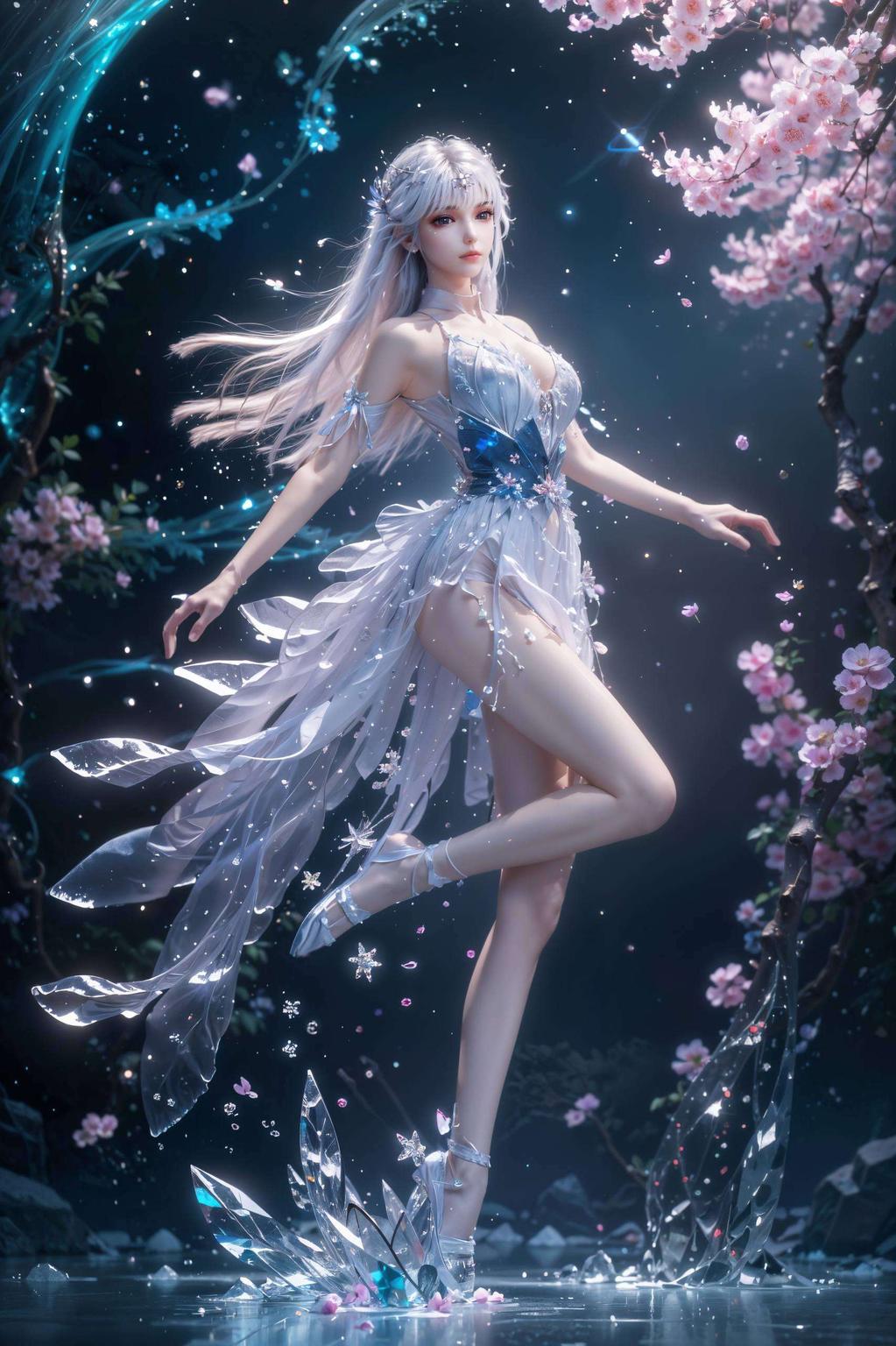 快来下载今天给大家带来一款超美的圣采儿真人高清壁纸
