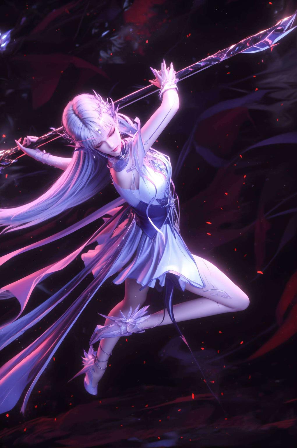 今天给大家带来一款古风满满的iPhone壁纸！高清壁纸大放送细腻像素