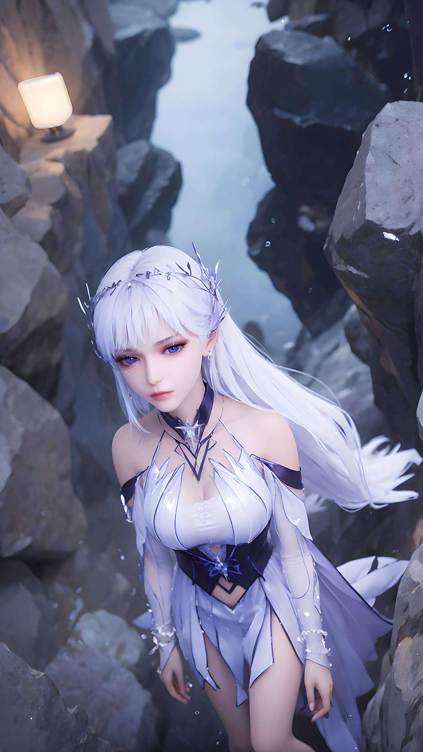 简洁而不失优雅绝美如画