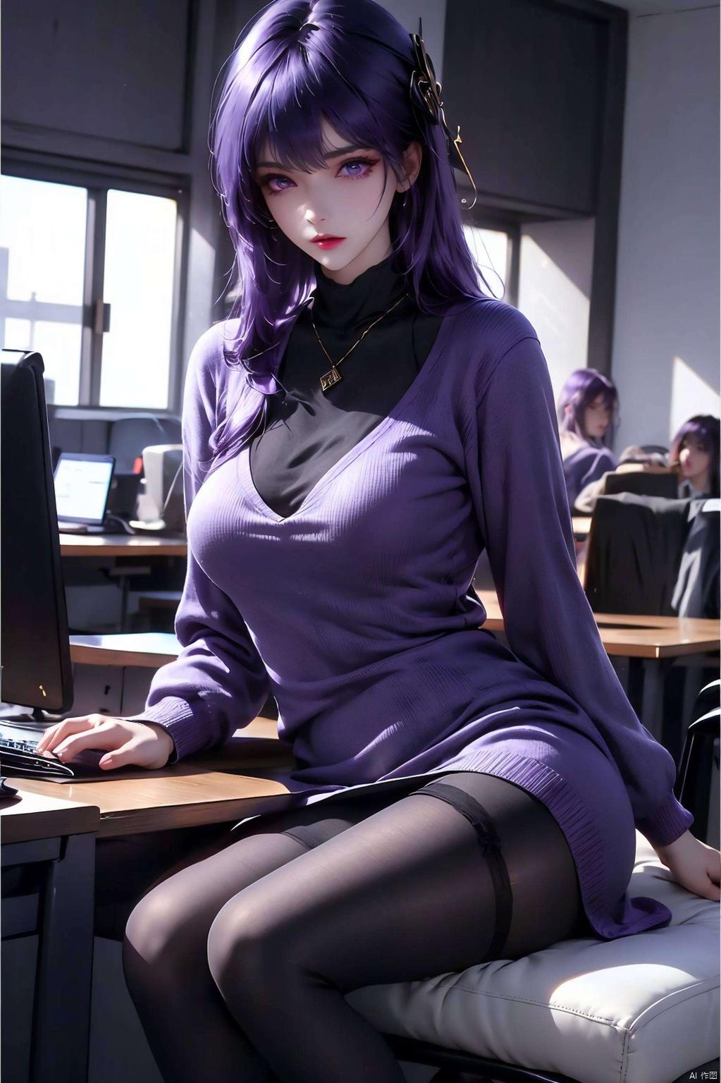 动漫迷们！今天给大家带来一款超清壁纸让你的电脑瞬间变身动漫小天地！
