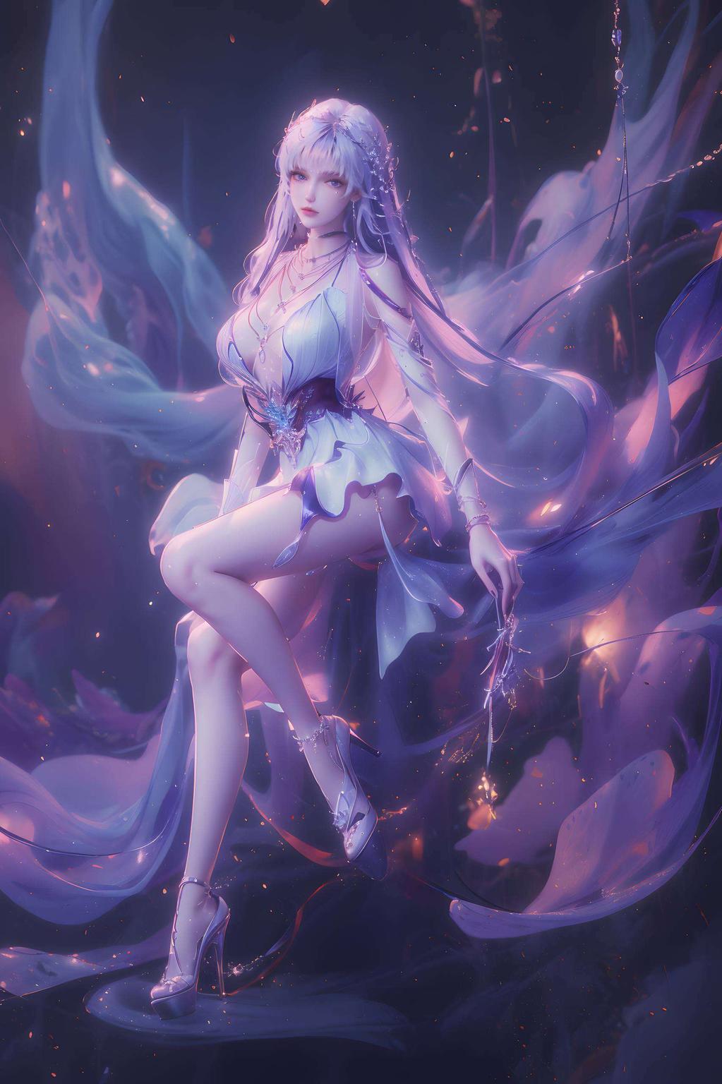 大家好！今天给大家带来一款超清晰完美像素的平板桌面主题——圣采儿壁纸圣采儿灵动可爱