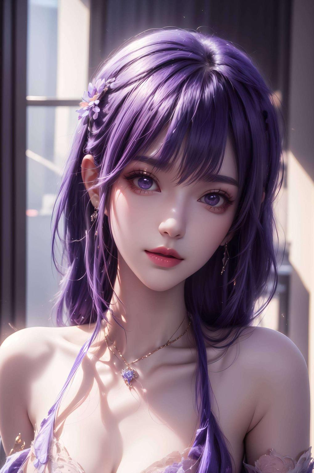 高清唯美清新色调