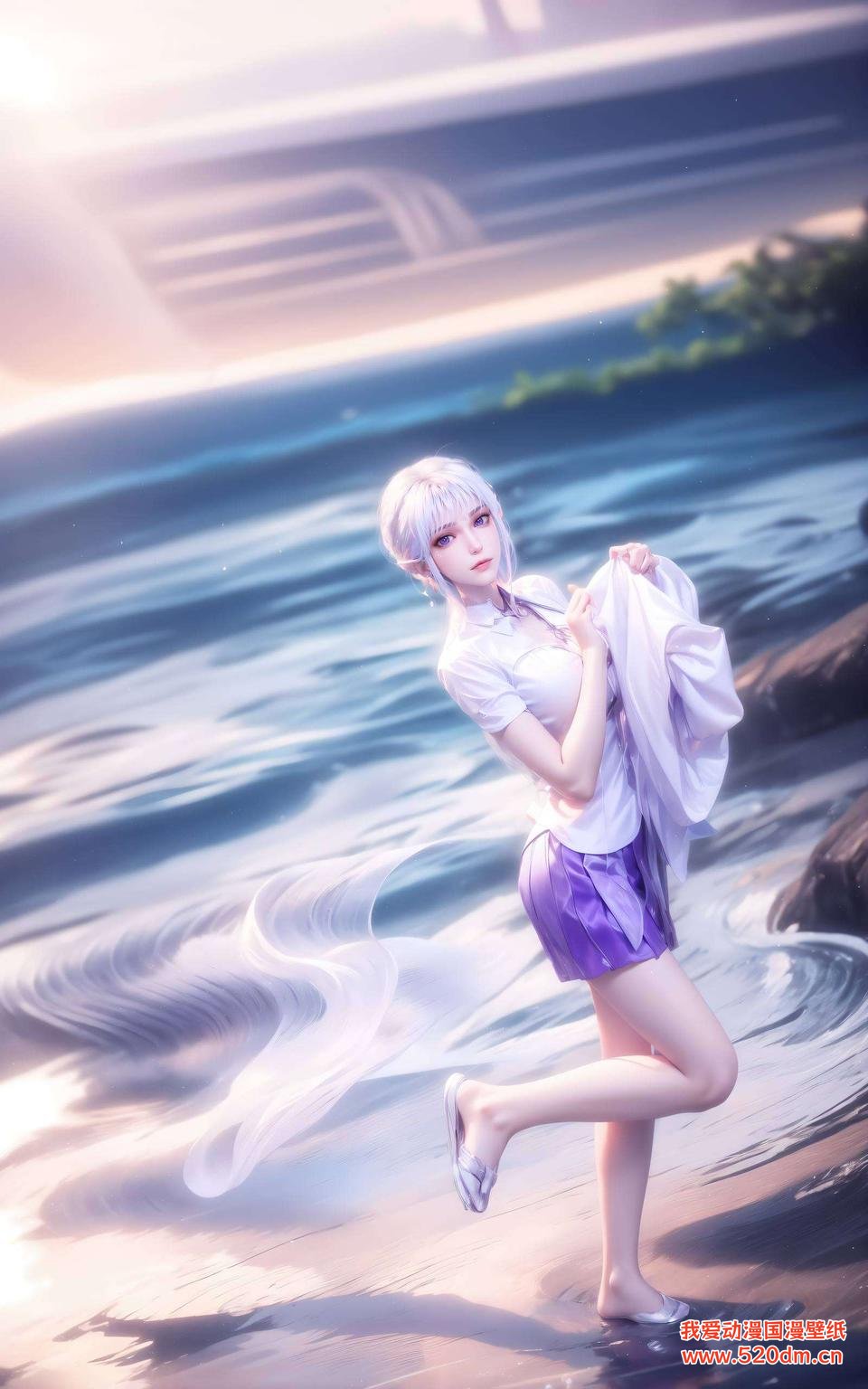 让你的iPhone壁纸瞬间变身古香古色艺术佳作优雅古典