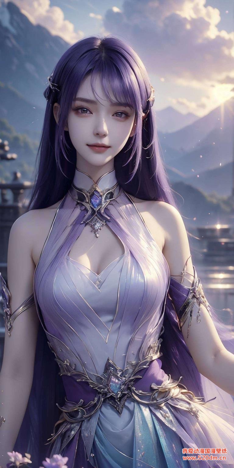 美轮美奂！高清画质免费送上