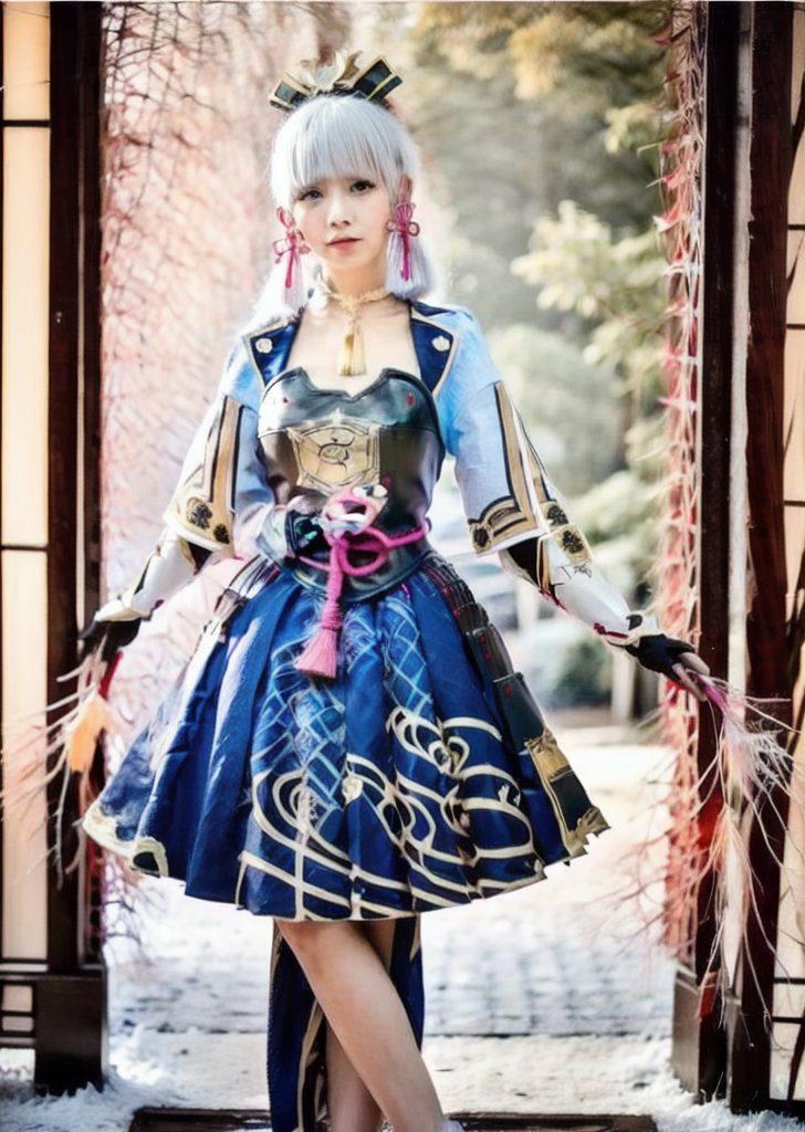 尽显古香古色之美绿色古韵壁纸