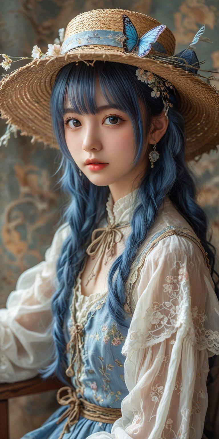 让你桌面瞬间颜值飙升！