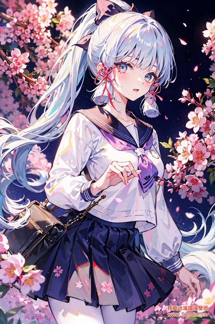 “嘿凌华的眼神深邃迷人