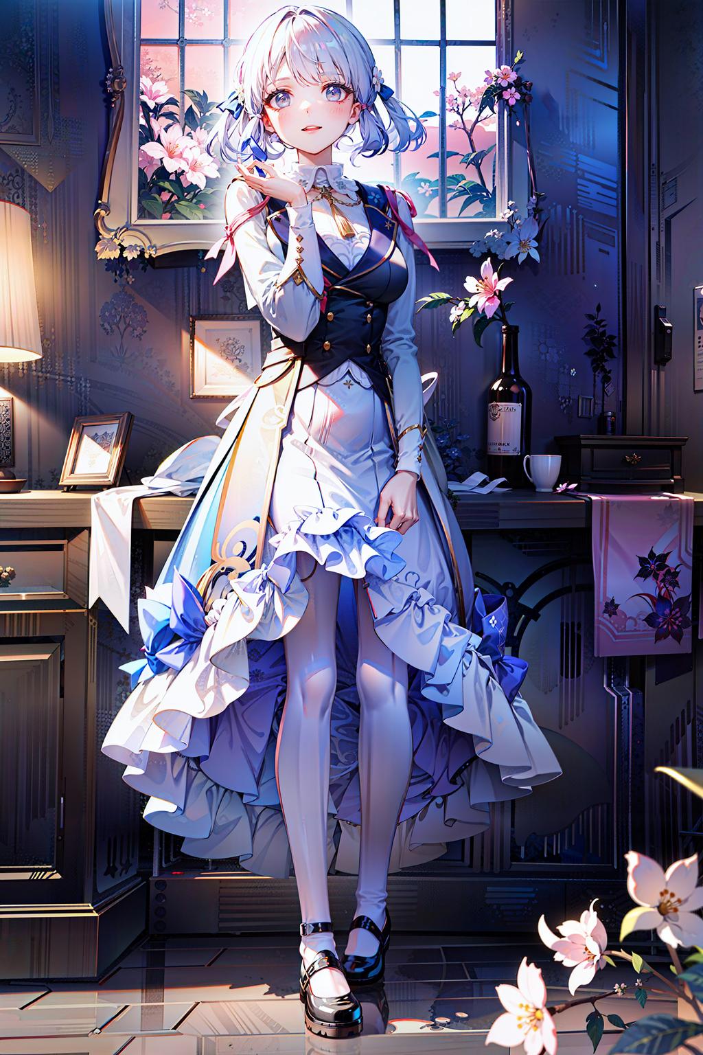 让人忍不住想戳戳他的小脸蛋这超精致的完美像素安卓粉色壁纸