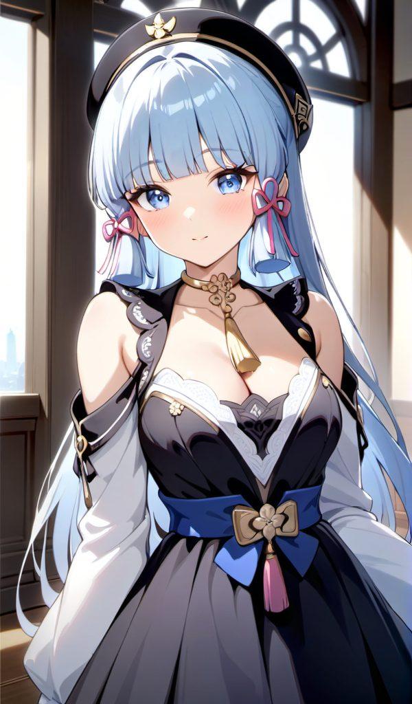 让人一见倾心细腻的笔触