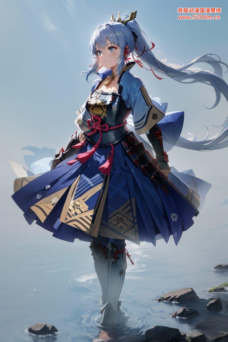 今天给大家带来一组免费神里凌华壁纸安卓手机专用！快来看看这款充满和风魅力的免费壁纸