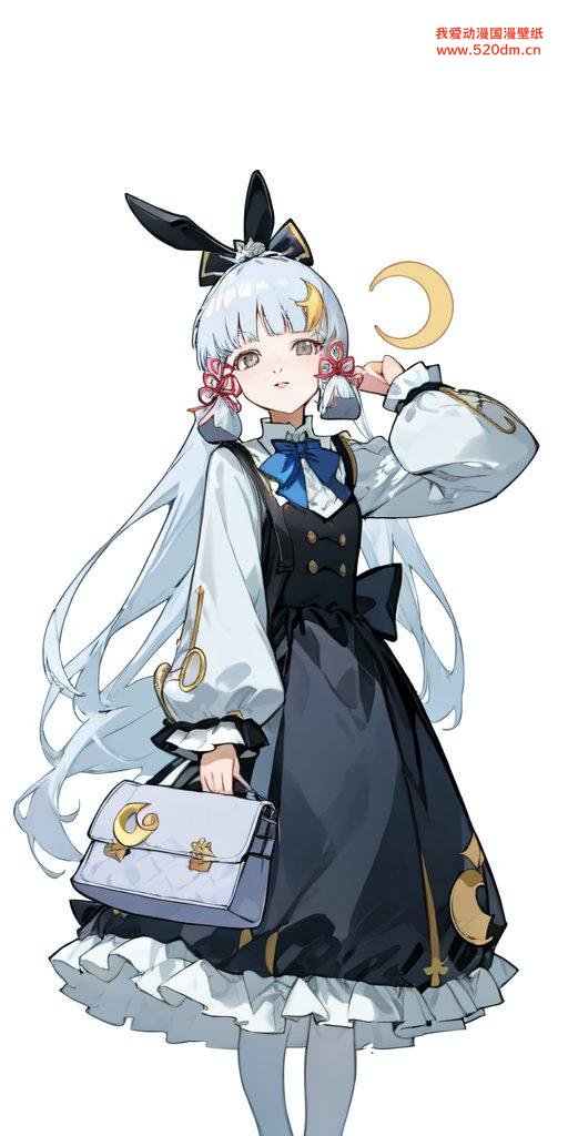 古风盛宴！神里凌华瑟瑟壁纸电脑上尽显古香古色之美