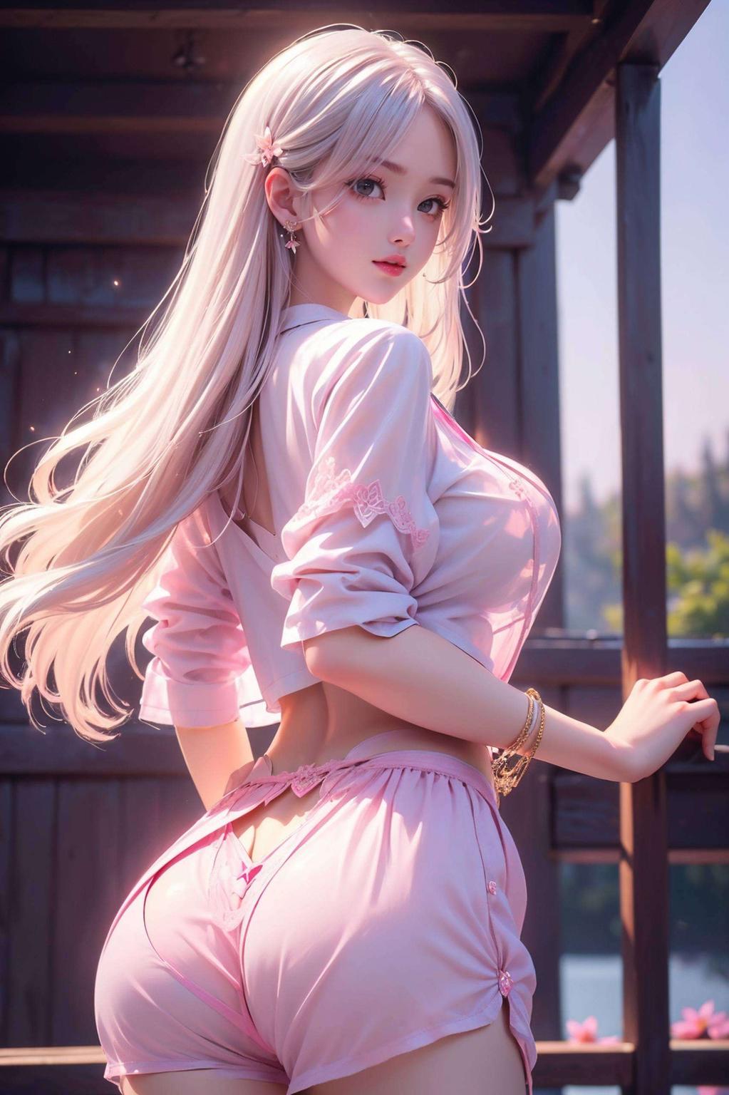 十七号的最强绝招战斗力飙升！