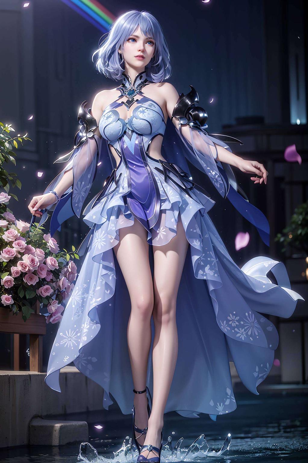 让你的手机瞬间焕然一新清新脱俗