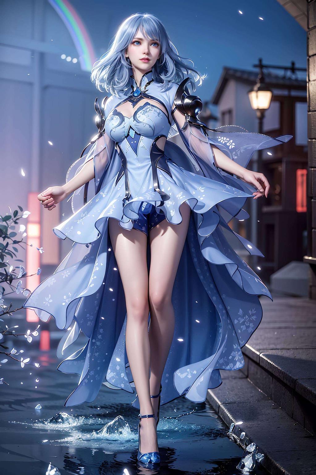 每一款都是视觉盛宴免费下载