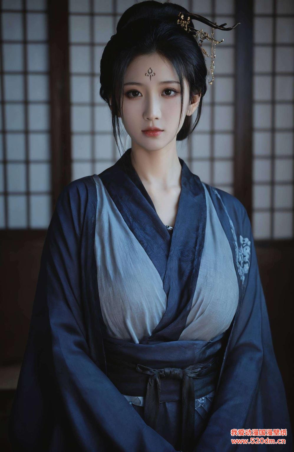 粉嫩色系免费放送！高清画质