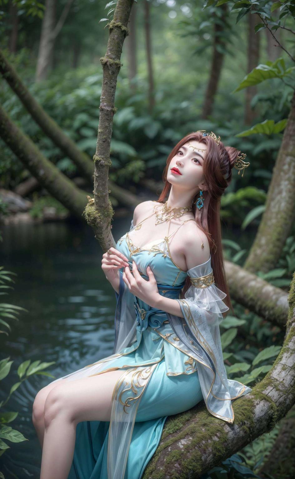 让你的屏幕瞬间焕发新生！”“大家好