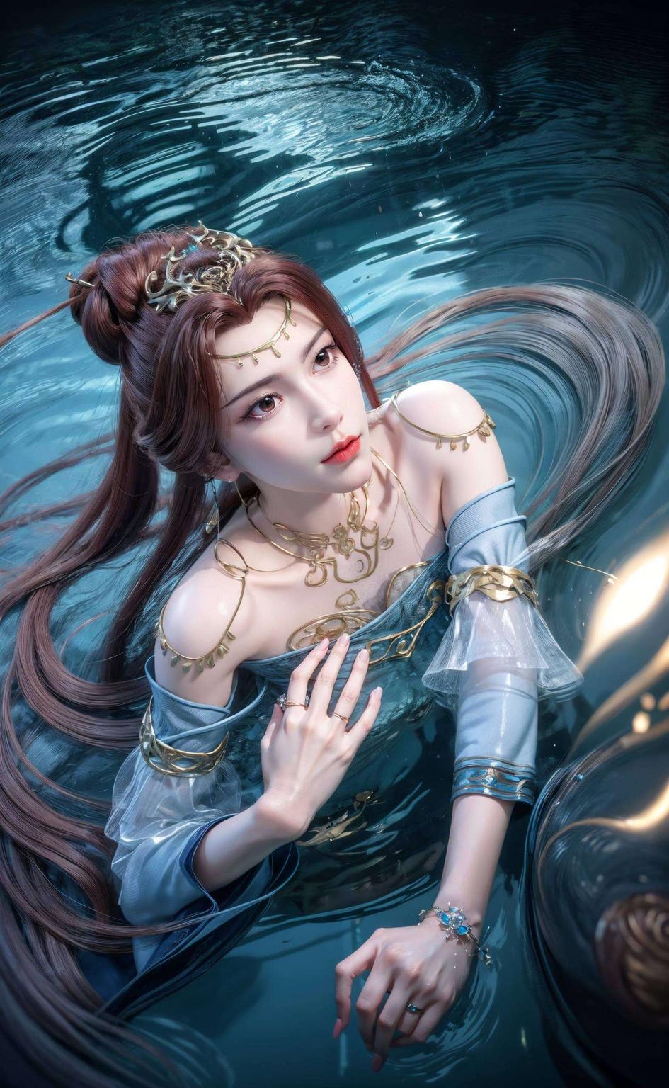 高清唯美为你的电脑和手机增添一抹静谧之美