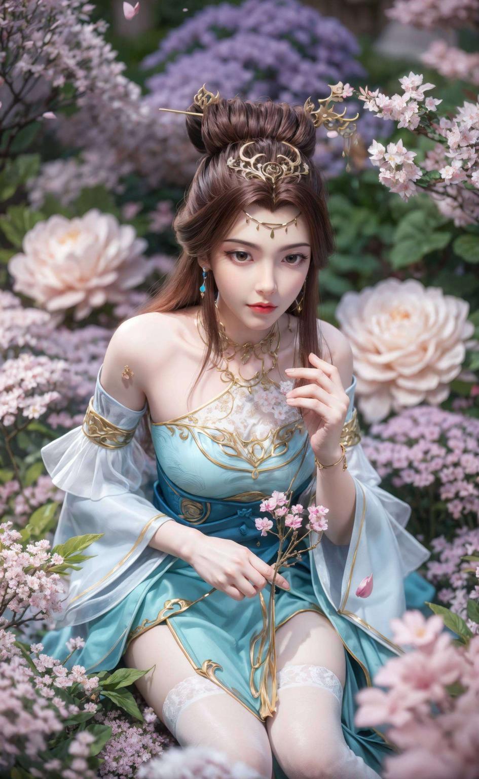 融合在每一寸壁纸里张雅钦的雅致风华