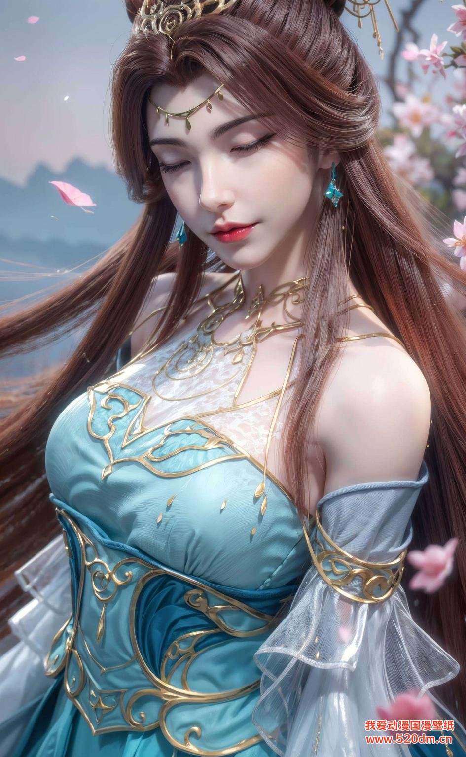 一键设定美不胜收！