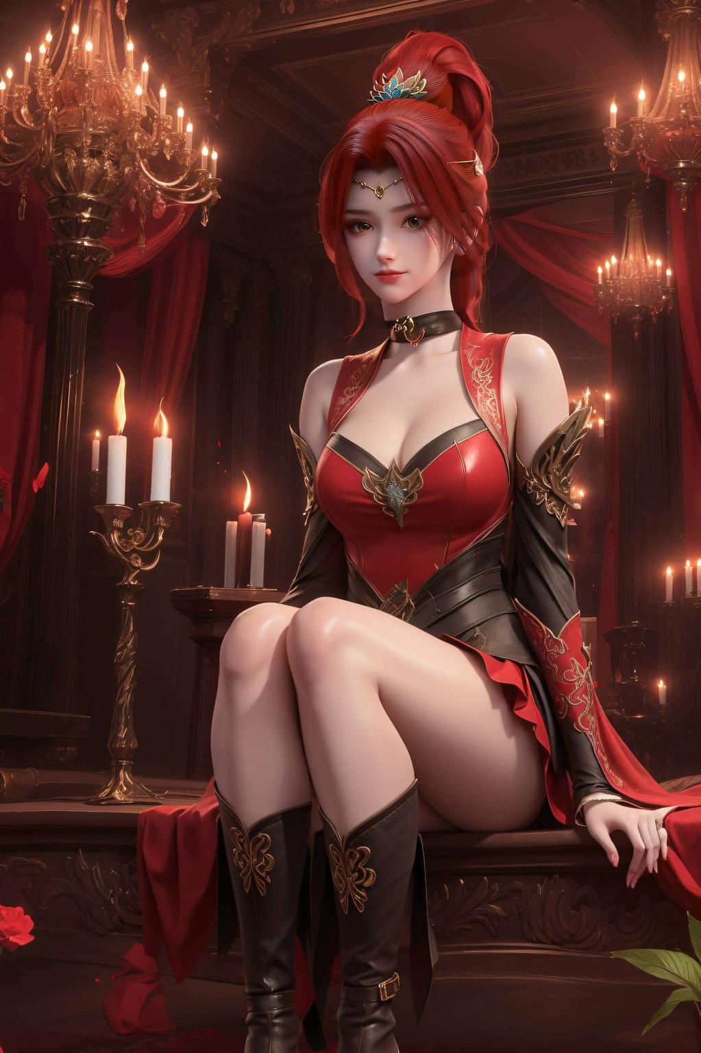 火儿丑照变高清清晰细腻韵味长