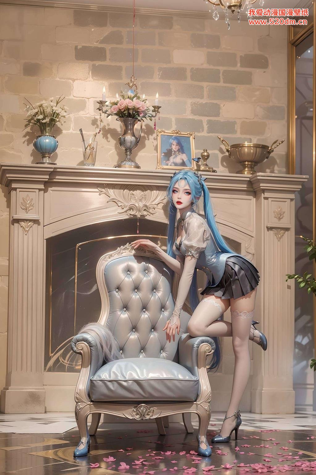 为你的平板注入独特风采画面细腻