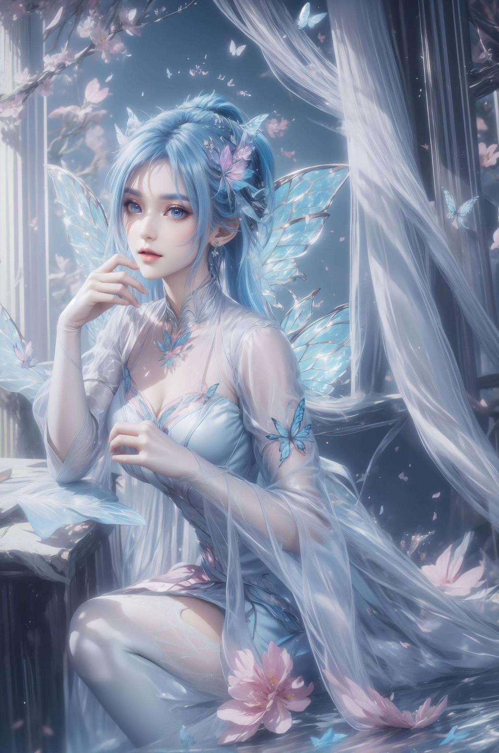 各位！今天给大家带来一款超酷的静态免费壁纸秀——唐舞桐动态壁纸！竖屏下载让你的iPhone桌面瞬间活力四溢！高清画质