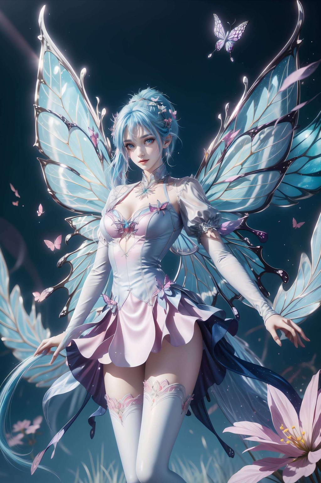 一键打造电脑桌面视觉盛宴高清画质