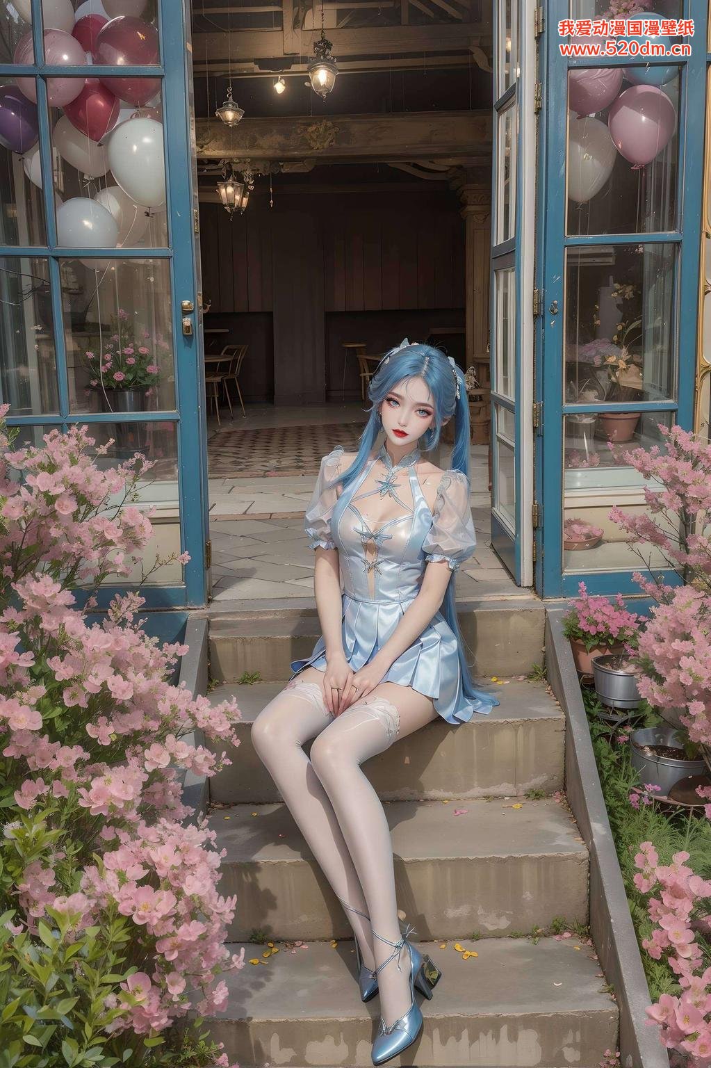 静态免费画面温馨