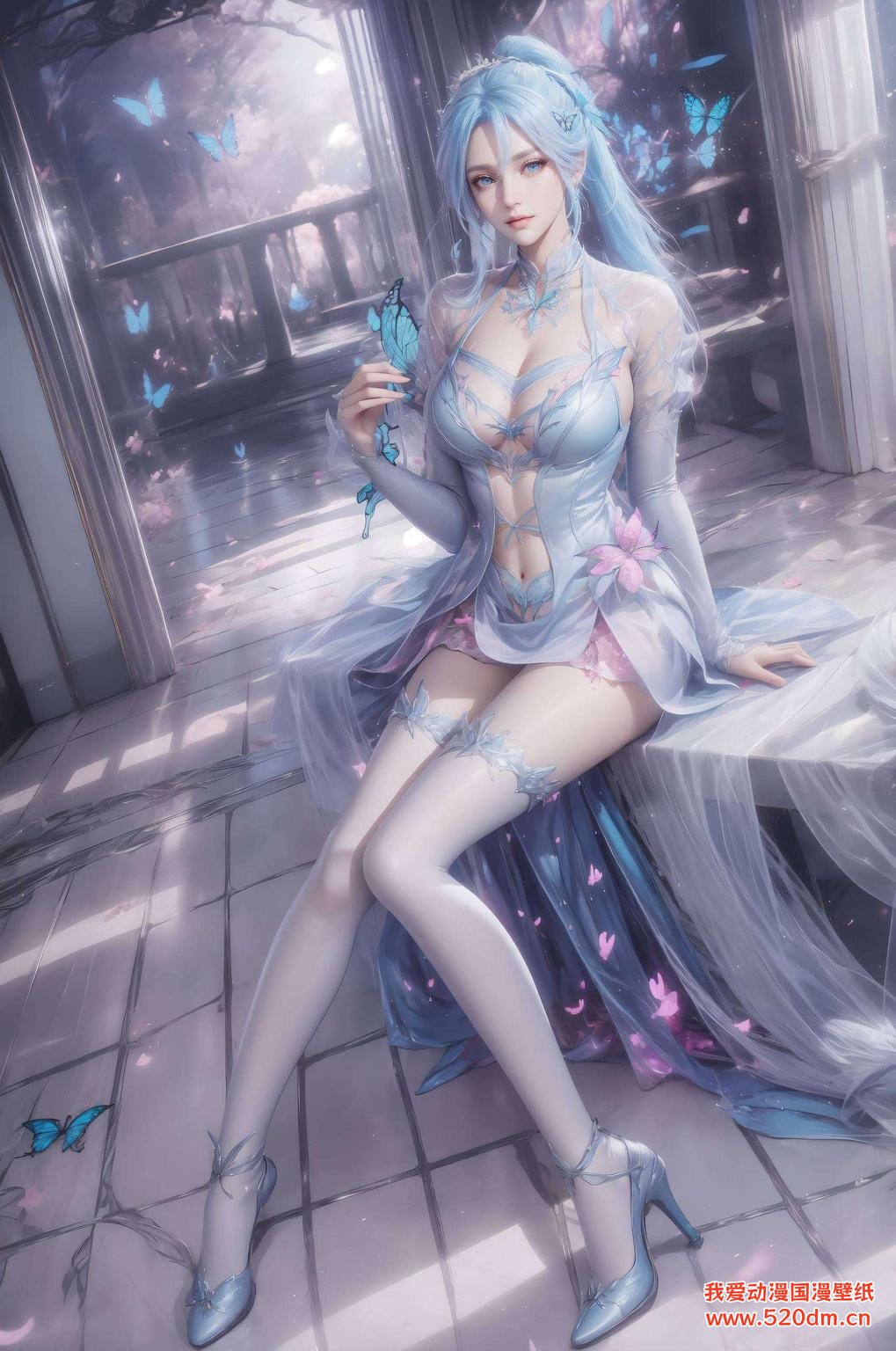 特别推荐！唐舞桐最新封面点亮你的Win10桌面