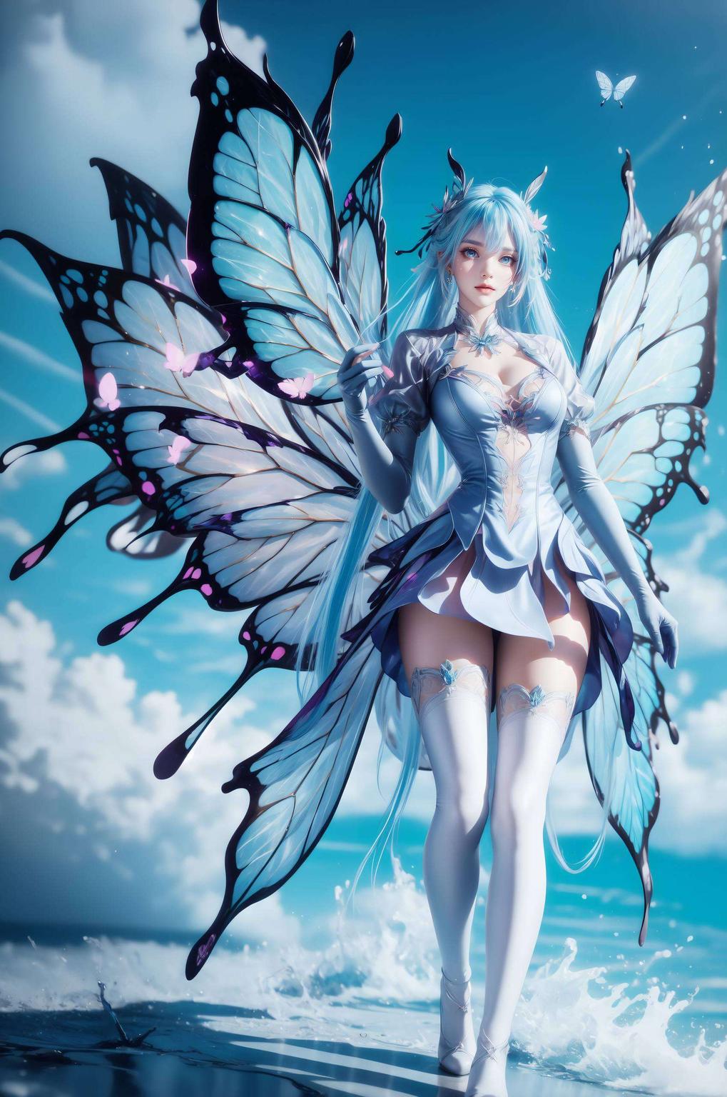 美得让人心动！