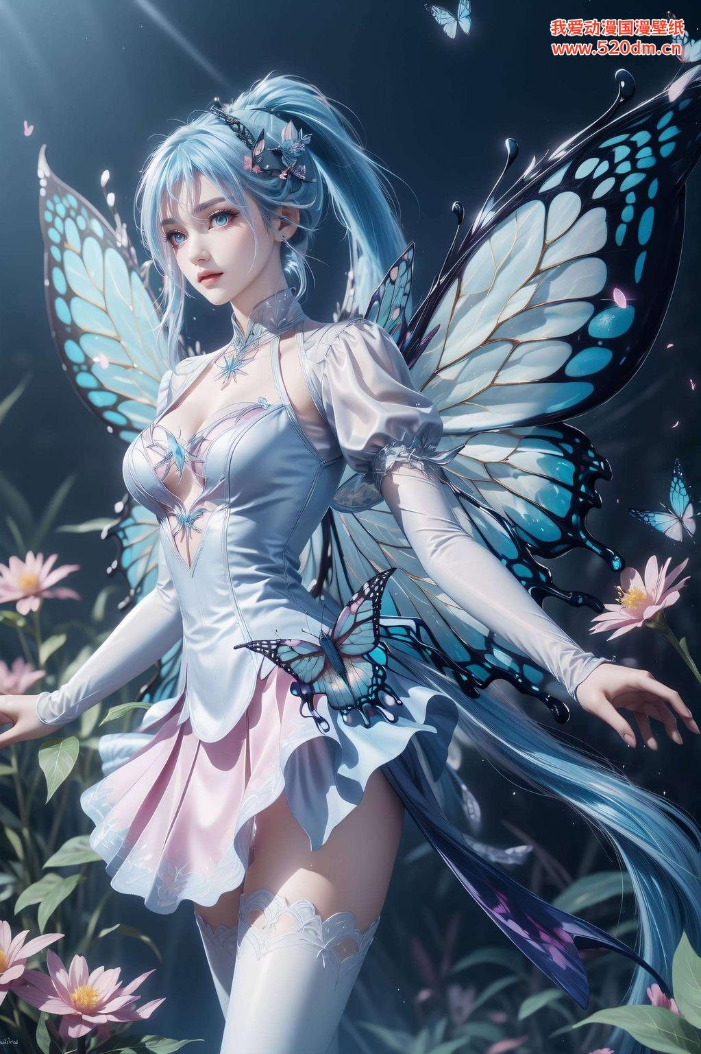 是不是瞬间让你热血沸腾？高清画质简直是iPad桌面背景的绝佳选择！看这英姿飒爽的唐舞桐