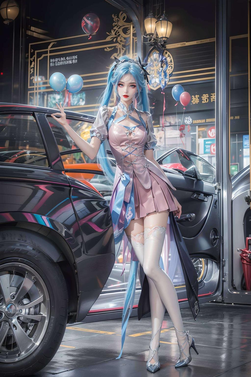 让你的平板瞬间变身动漫小清新！