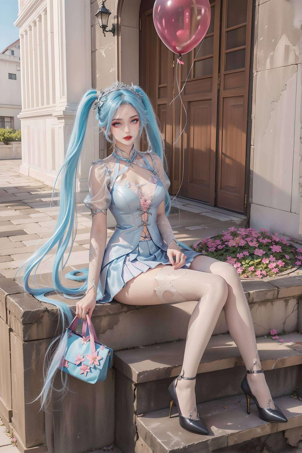 点亮护眼光彩！壁纸映青春