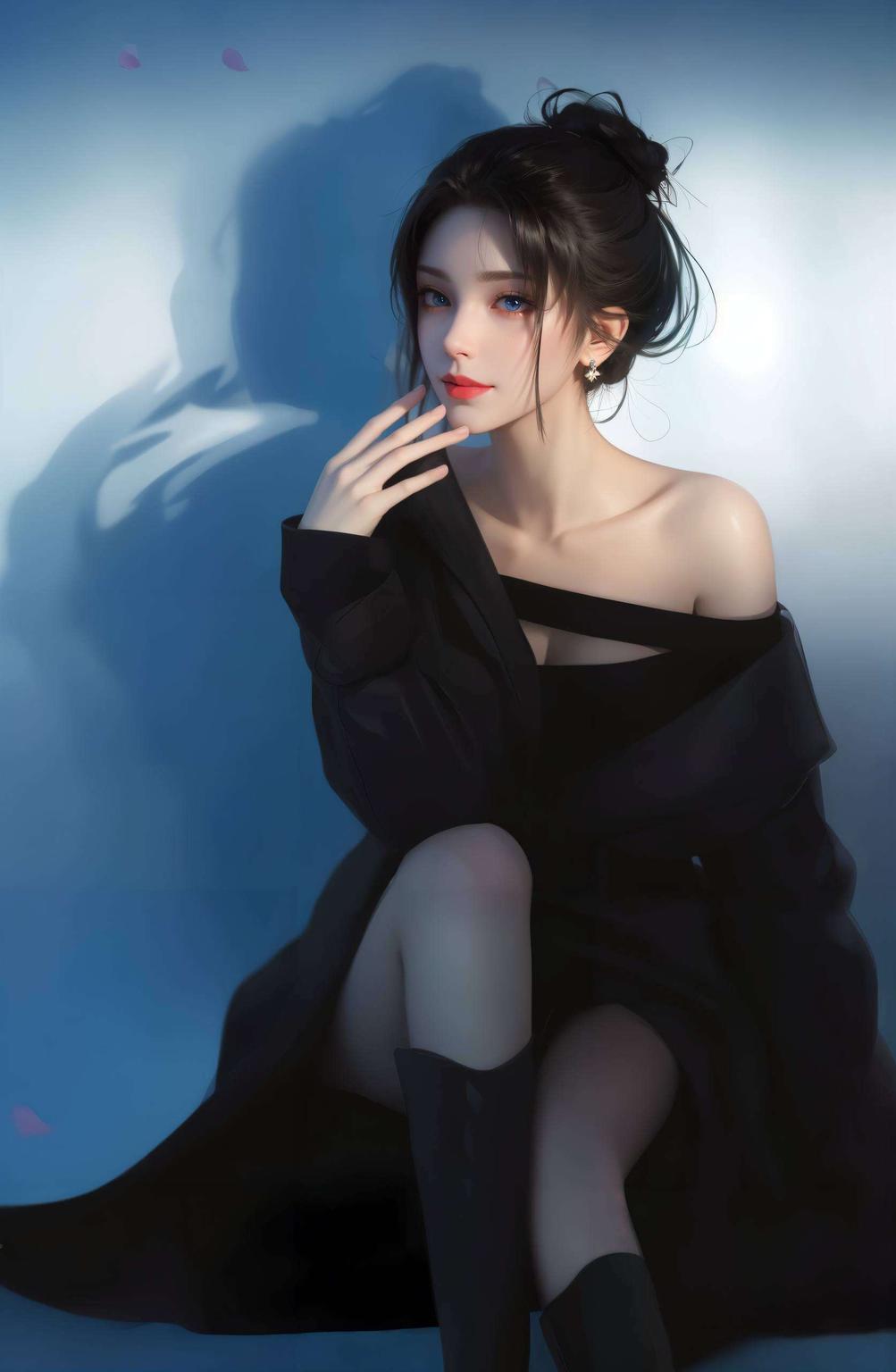 快来看看这高清细腻的画质