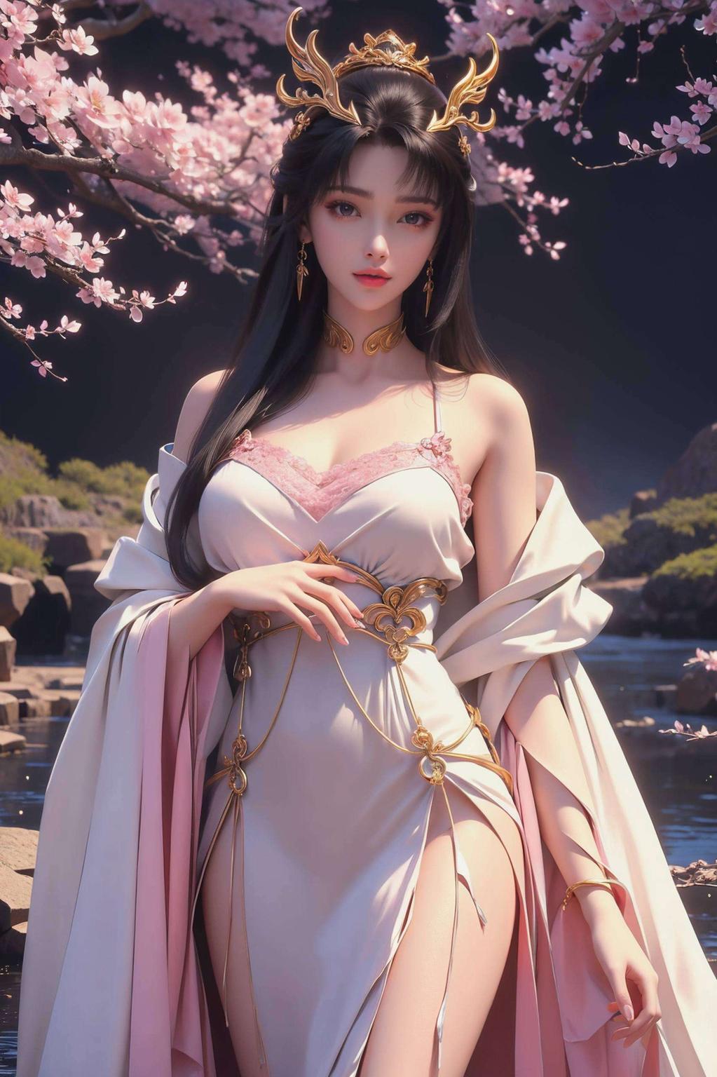 美得让人心动快来看看吧！