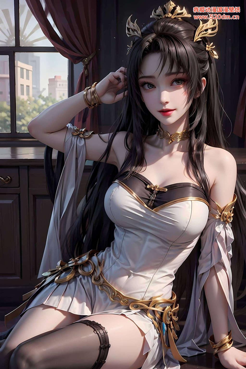 简直完美！