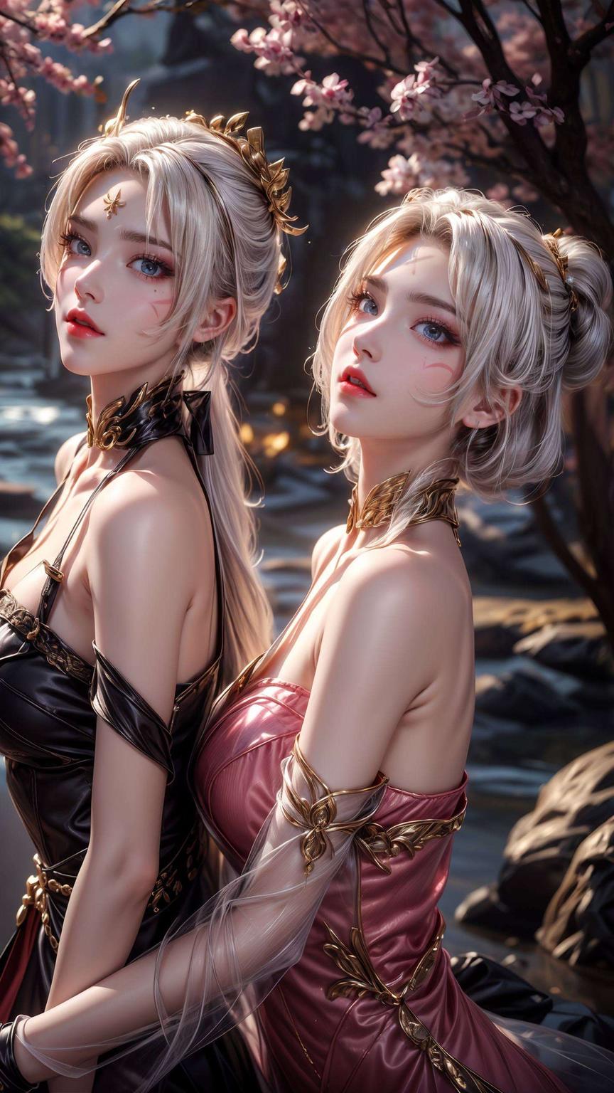 让你的手机瞬间变身仙界宝物各位动漫迷们