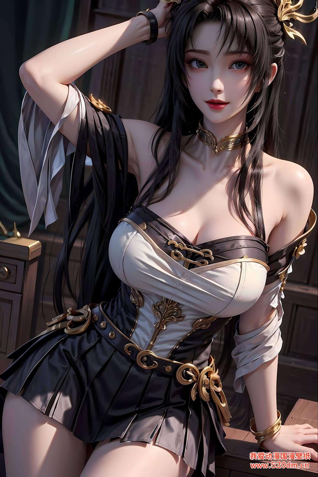 专为护眼打造如梦如幻