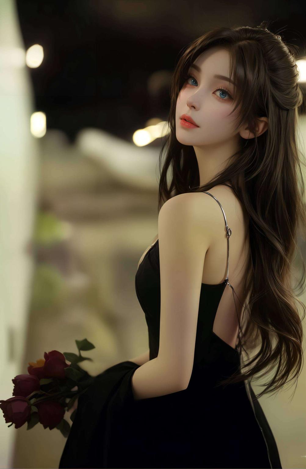 为你的Win10桌面注入仙气伤感免费壁纸