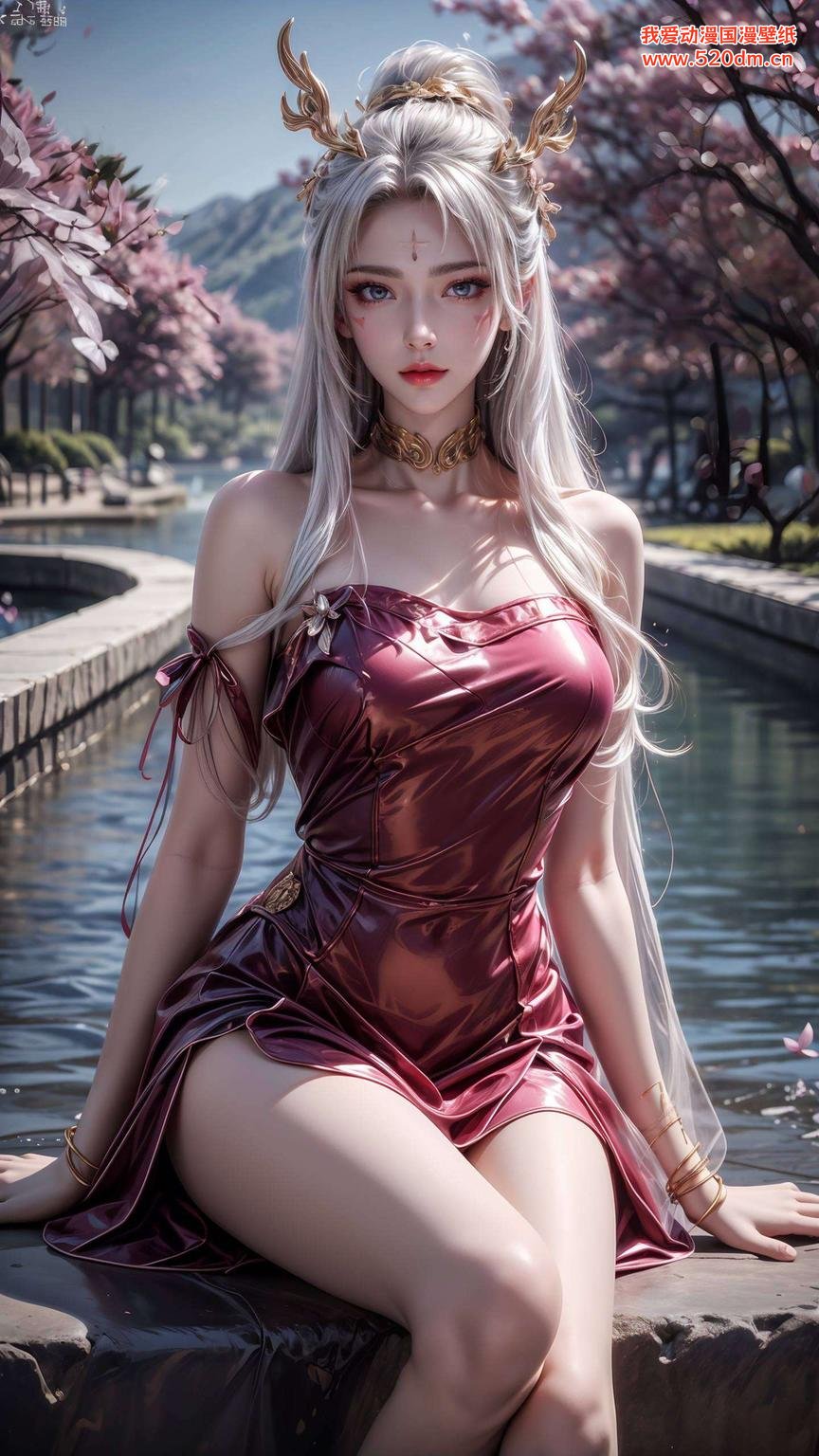 高清画质让你手机瞬间变身仙境让苹果手机也仙气十足！